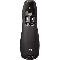 Logitech R400 Presenter Wireless