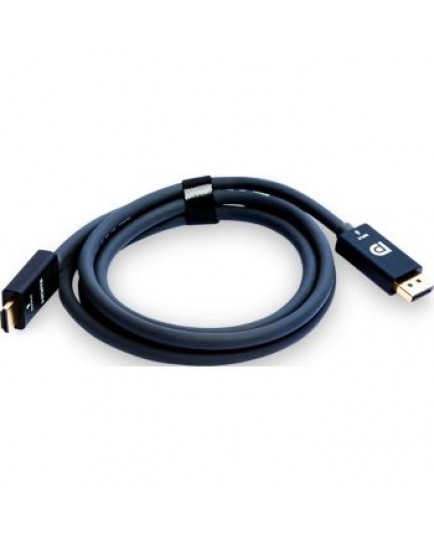 Mowsil DP to HDMI 2M 4K