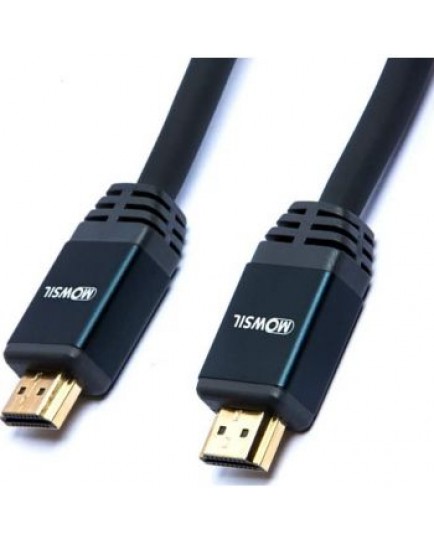 Mowsil HDMI To HDMI Cable 20M 4K