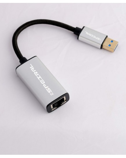 Speiral USB3.0 To LAN Adaptor