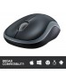 Logitech M185 Wireless Mouse