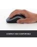 Logitech M185 Wireless Mouse