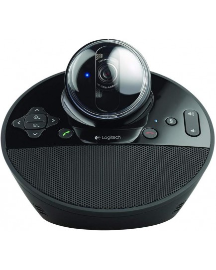 Logitech  BCC950 Video Conference Webcam