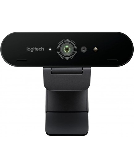 Logitech Brio Stream Webcam Ultra HD 4K