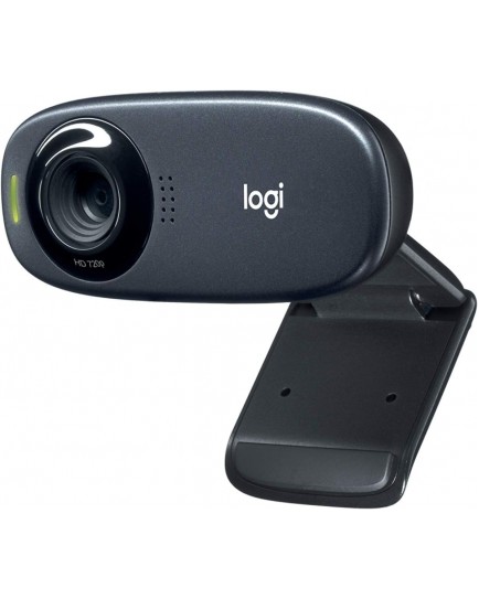 Logitech C310 HD WEBCAM