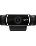 Logitech C922 Pro Stream Webcam