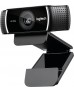 Logitech C922 Pro Stream Webcam