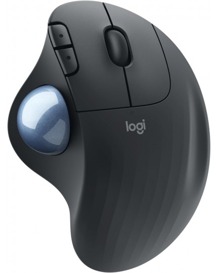 Logitech ERGO M575 Wireless Trackball Mouse