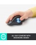 Logitech ERGO M575 Wireless Trackball Mouse