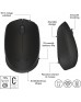 Logitech M170 Wireless Mouse