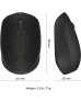 Logitech M170 Wireless Mouse