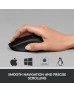 Logitech M330 Silent Wireless Mouse