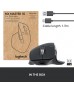 Logitech MX Master 3S Wireless Bluetooth Mouse 