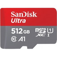 SanDisk SDSQUAC-512G-GN6MA 512GB