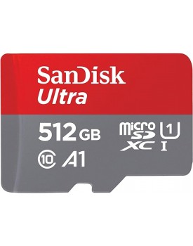 SanDisk SDSQUAC-512G-GN6MA 512GB