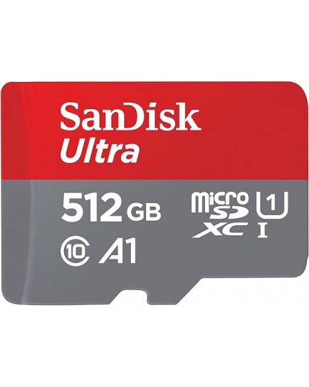 SanDisk SDSQUAC-512G-GN6MA 512GB