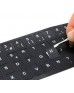 OEM KEYBOARD STICKER ARABIC / ENGLISH