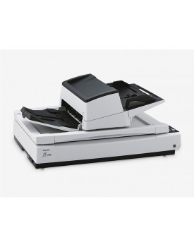 Fujitsu fi-7700 Scanner