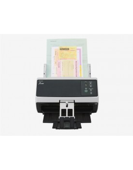 RICOH fi-8150 Scanner