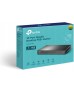 TP-LINK TL- SG1210P 8PORT SWITCH