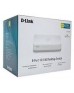 D-LINK  DES-1008A SWITCH 8 PORT