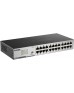 D-Link DGS-1024D 24-Port  Gigabit Switch