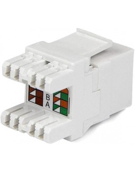 D-Link CAT6 UTP Keystone Jack