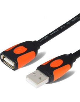 S-TEK USB EXTENSION CABLE 5METER