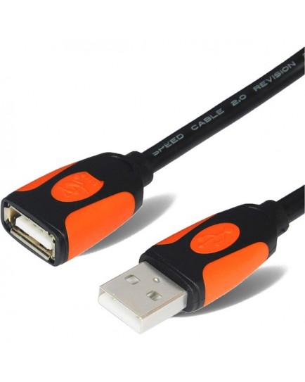 S-TEK USB EXTENSION CABLE 5METER