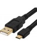 S-TEK USB TO MICRO CABLE 3METER