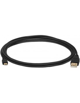 S-TEK USB TO MICRO CABLE 3METER