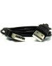 S-TEK USB Male to Male Cable 5METER