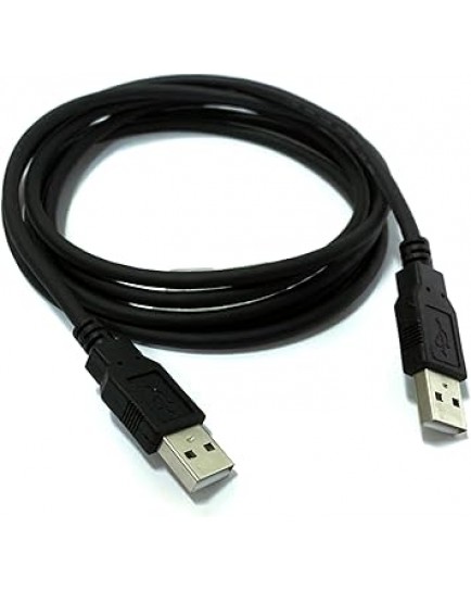 S-TEK USB Male to Male Cable 5METER