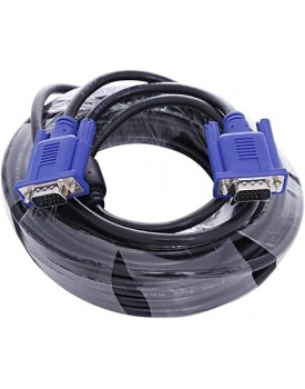 NETPOWER VGA CABLE 20METER