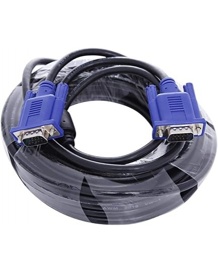 NETPOWER VGA CABLE 30M