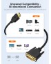 HARICOM HDMI TO DVI 24+1 5METER