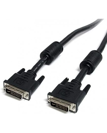 HARICOM DVI TO DVI 24+5 CABLE 5METER