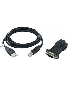 BAFO USB TO SERIAL CABLE  DB9 ...