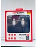 Speiral HDMI CABLE 1.4V 5 MTR 4K 30 Hz SPHC145