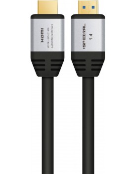 Speiral HDMI CABLE 1.4V 10 MTR...