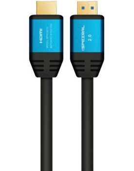 Speiral HDMI CABLE 10 MTR 2.0V...