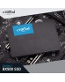 CRUCIAL SSD 1TB BX500