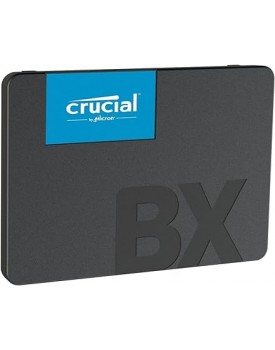 CRUCIAL SSD 1TB BX500