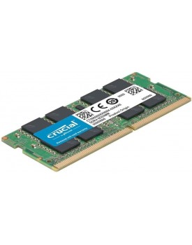 CRUCIAL DDR4 2666 LAPTOP RAM 8GB