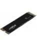 CRUCIAL P3 1TB M.2 PCIe Gen3 NVMe Internal SSD - Up to 3500MB/s