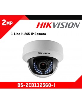 Hikvision DS-2CD1123G0-I(2.8mm...