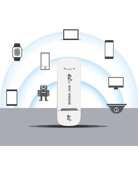 D-Link DWR-910M 4G LTE USB Win...