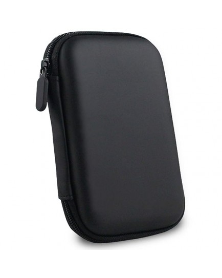 HAYSENSER 2.5 inch Hard Drive Carrying Case Pouch 