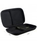 HAYSENSER 2.5 inch Hard Drive Carrying Case Pouch 