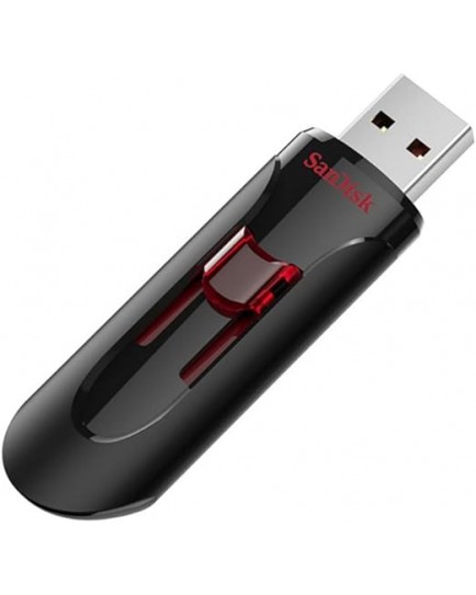 SANDISK FD SDCZ600-032G-G35 CRUZER GLIDE 32GB